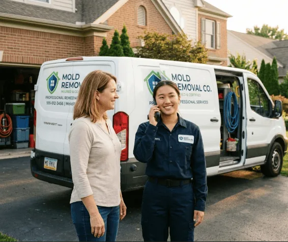 Crawlspace Mold Remediation Concord, IL FAQs